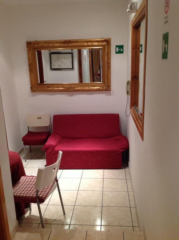 Evening Star Termini Hotel Rome Room photo